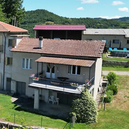 Met Zwevend Panoramisch Terras *